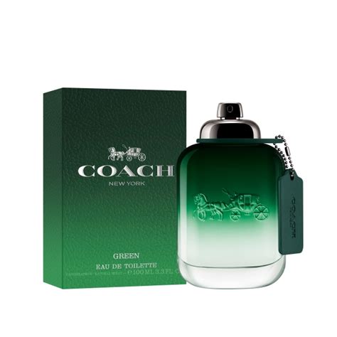 best coach perfume for him.